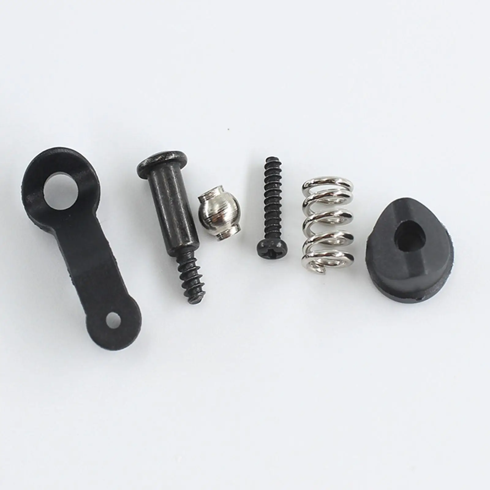 RC Car Servo Arm Buffer Spare Parts Accessory for 1/18 18101 18101Pro RC Car
RC Car Servo Arm Buffer Spare Parts Accessory for 1/18 18101 18101Pro RC Car