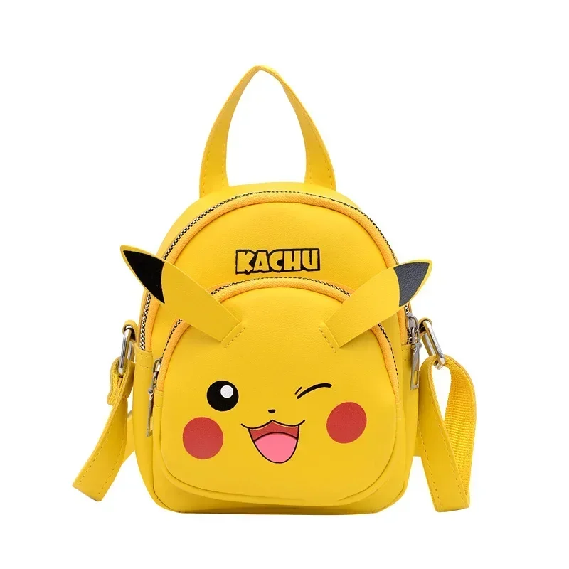 Подарочные детские школьные ранцы Pokemon, модные рюкзаки для девочек и мальчиков, рюкзаки с персонажами Аниме Пикачу, детские рюкзаки, подарок
Подарочные детские школьные ранцы Pokemon, модные рюкзаки для девочек и мальчиков, рюкзаки с персонажами Аниме Пикачу, детские рюкзаки, подарок