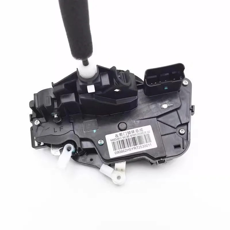 SC3E-6105200 SC3E-6105209 SC3E-6205200 SC3E-6205209 Front Rear Door Lock Cylinder Assembly for BYD Yuan Up Left Right
SC3E-6105200 SC3E-6105209 SC3E-6205200 SC3E-6205209 Front Rear Door Lock Cylinder Assembly for BYD Yuan Up Left Right