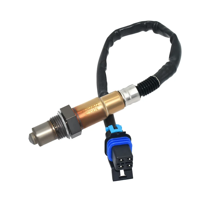A11M-Oxygen Sensor 707600872 For Ski-Doo Renegade 2019, Can-Am Ryker 900 2020, Commander 800 2014-2015 Car Replacement Accessori
A11M-Oxygen Sensor 707600872 For Ski-Doo Renegade 2019, Can-Am Ryker 900 2020, Commander 800 2014-2015 Car Replacement Accessori
