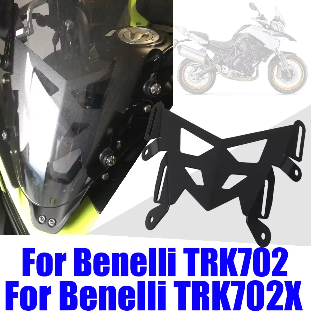Motorcycle Windshield Lift Bracket Windscreen Screen Deflector Lifting Up Adjuster For Benelli TRK702 TRK702X TRK 702X TRK 702 X
Motorcycle Windshield Lift Bracket Windscreen Screen Deflector Lifting Up Adjuster For Benelli TRK702 TRK702X TRK 702X TRK 702 X