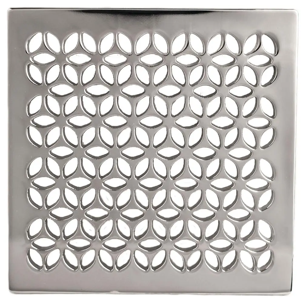 Brass 233403 26 4 Square Shower Drain
Brass 233403 26 4 Square Shower Drain