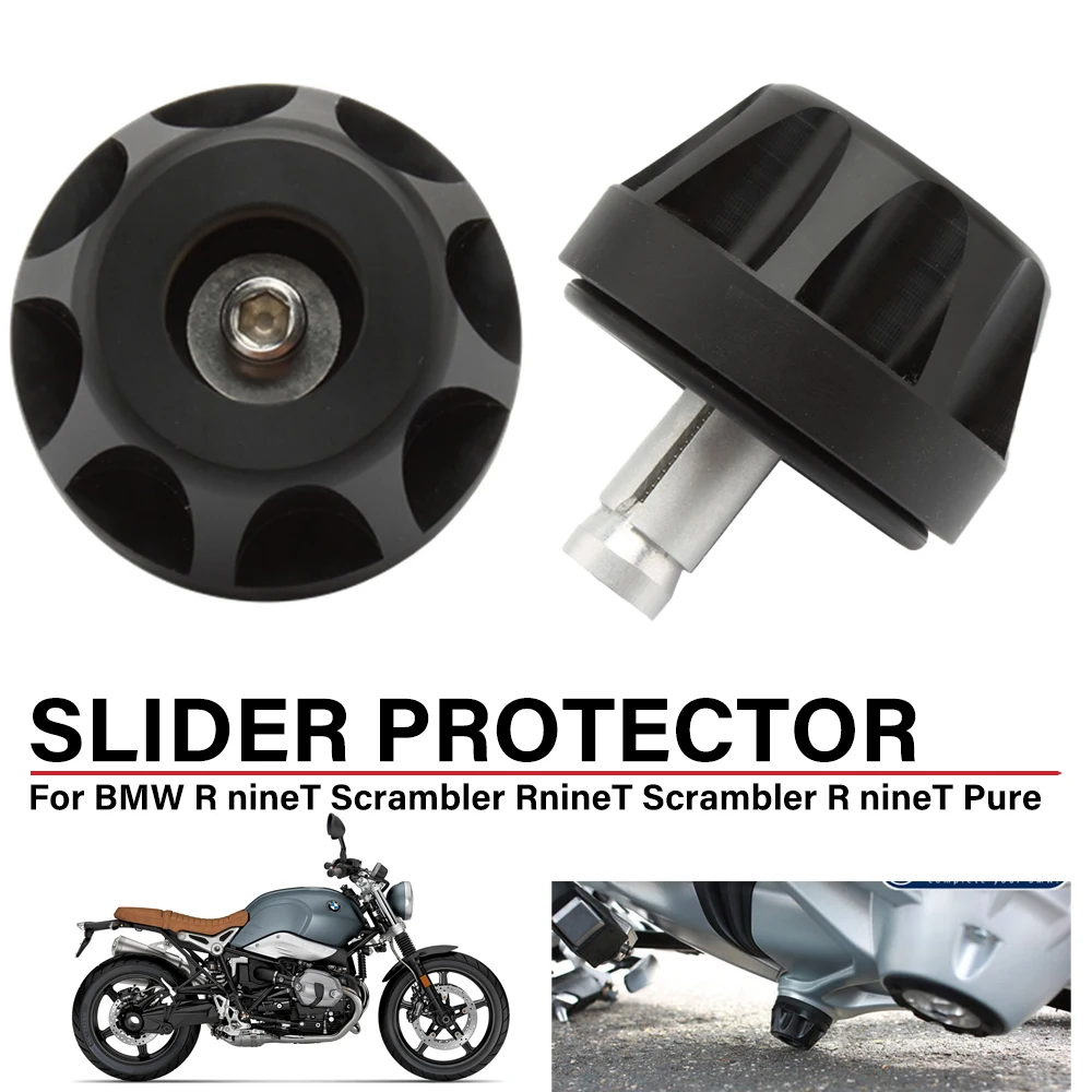 For BMW R nineT Scrambler R nineT Pure Motorcycle Final Drive Shaft Housing Cardan Crash Swingarm Slider Protector Cover
For BMW R nineT Scrambler R nineT Pure Motorcycle Final Drive Shaft Housing Cardan Crash Swingarm Slider Protector Cover
