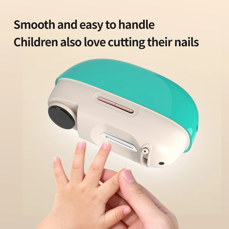 Электрический триммер для ногтей, сменная насадка-полировщик, перезаряжаемый инструмент для маникюра и педикюра для толстых ногтей, портативный, с USB-зарядкой
Электрический триммер для ногтей, сменная насадка-полировщик, перезаряжаемый инструмент для маникюра и педикюра для толстых ногтей, портативный, с USB-зарядкой