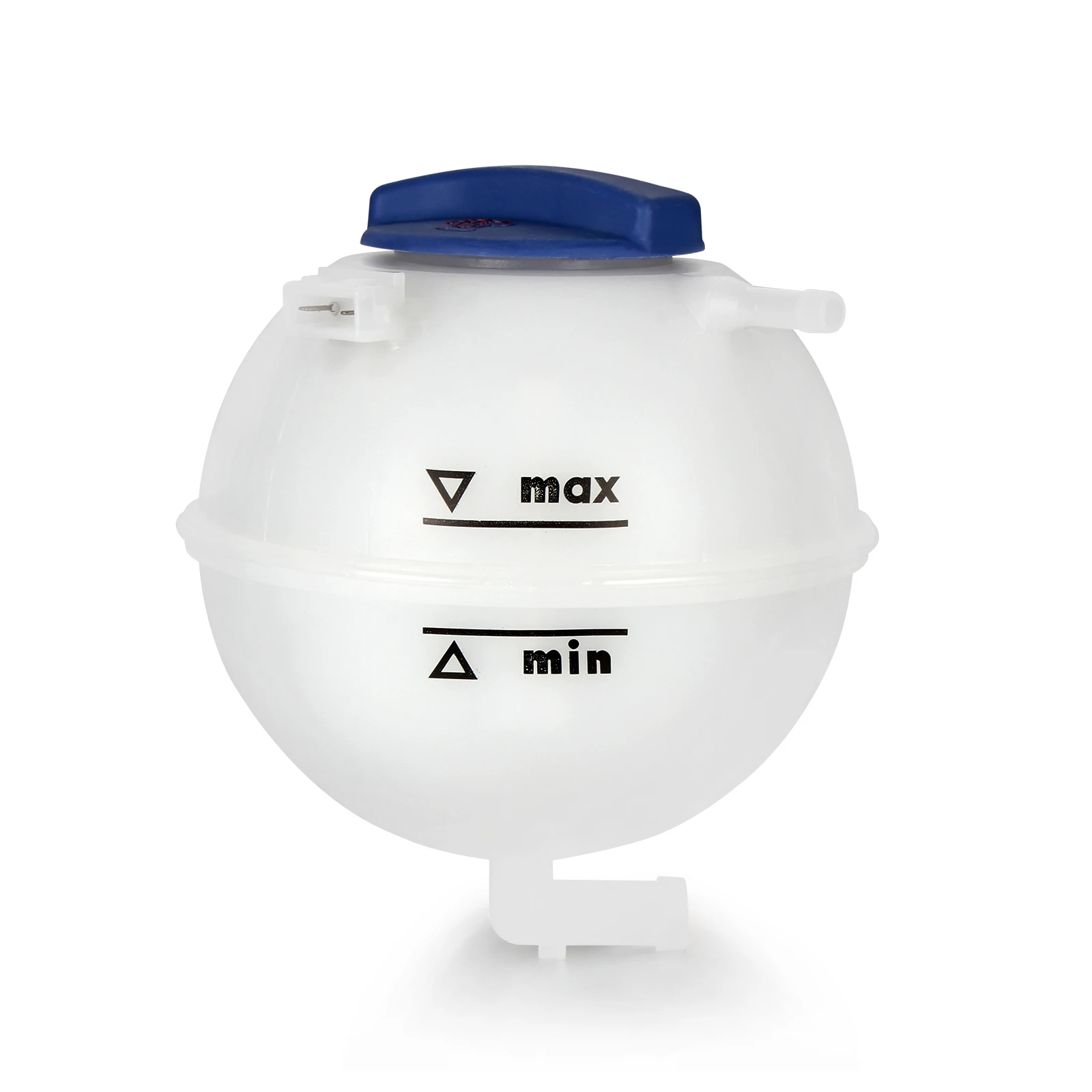 1K0121407A Car Coolant Reservoir Expansion Tank+Cap For VW Jetta MK5 Golf GTI MK6 Tiguan Passat CC Beetle Eos Audi A3 Q3 TT
1K0121407A Car Coolant Reservoir Expansion Tank+Cap For VW Jetta MK5 Golf GTI MK6 Tiguan Passat CC Beetle Eos Audi A3 Q3 TT