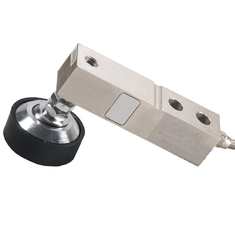Keli SQB High-Precision Cantilever Beam Load Cell
Keli SQB High-Precision Cantilever Beam Load Cell