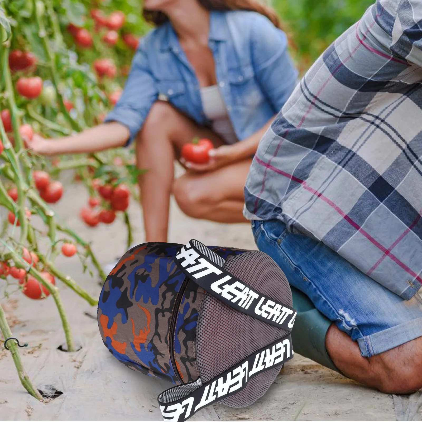 Portable Camping Agricultural Foam Stool 25cm Height Durable Plastic Garden Hiking Fold up Seat Outdoor Field Work Stool Small
Portable Camping Agricultural Foam Stool 25cm Height Durable Plastic Garden Hiking Fold up Seat Outdoor Field Work Stool Small