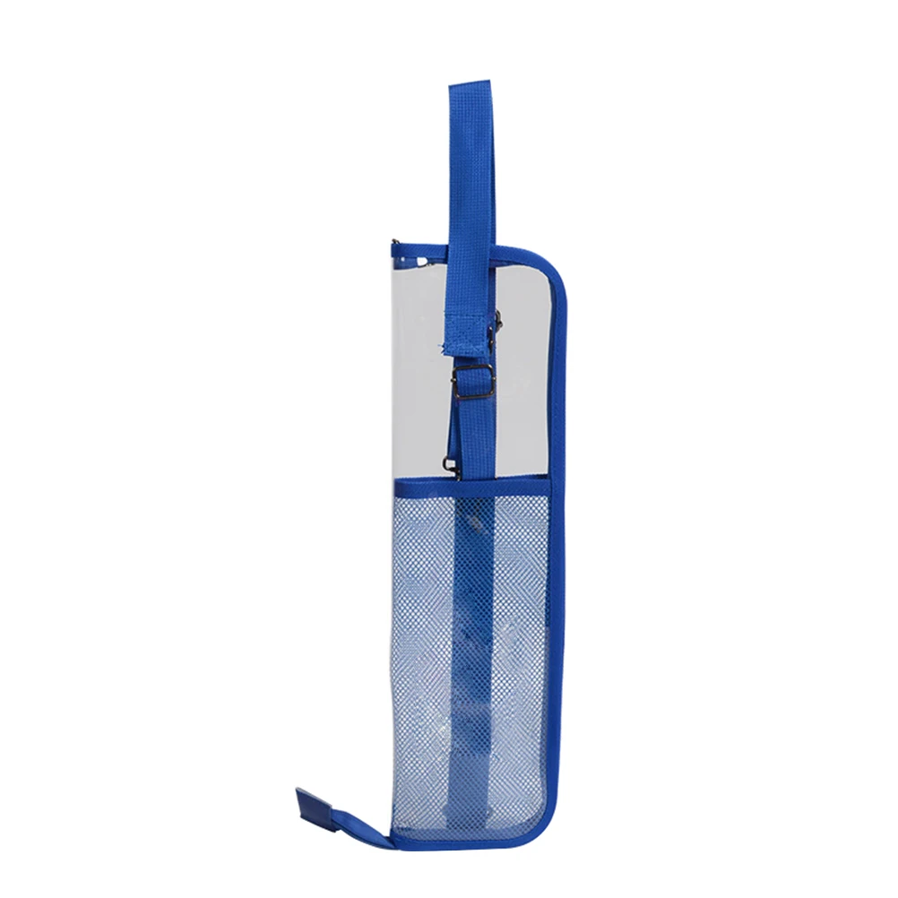 Drumstick Bag Holder Percussion Bags Handbag Storage Sticks Blue Case Carrying Child
Drumstick Bag Holder Percussion Bags Handbag Storage Sticks Blue Case Carrying Child