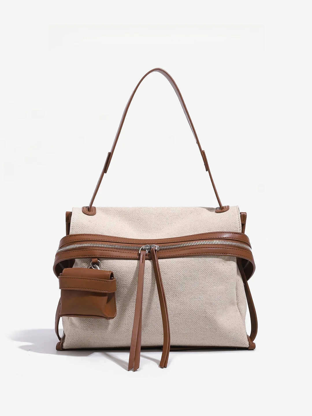 CharlieKitty Women's Box Shoulder Bag 2026 New Style Contrast Color Square Handbag Leather Strap Artificial Leather Material
CharlieKitty Women's Box Shoulder Bag 2026 New Style Contrast Color Square Handbag Leather Strap Artificial Leather Material