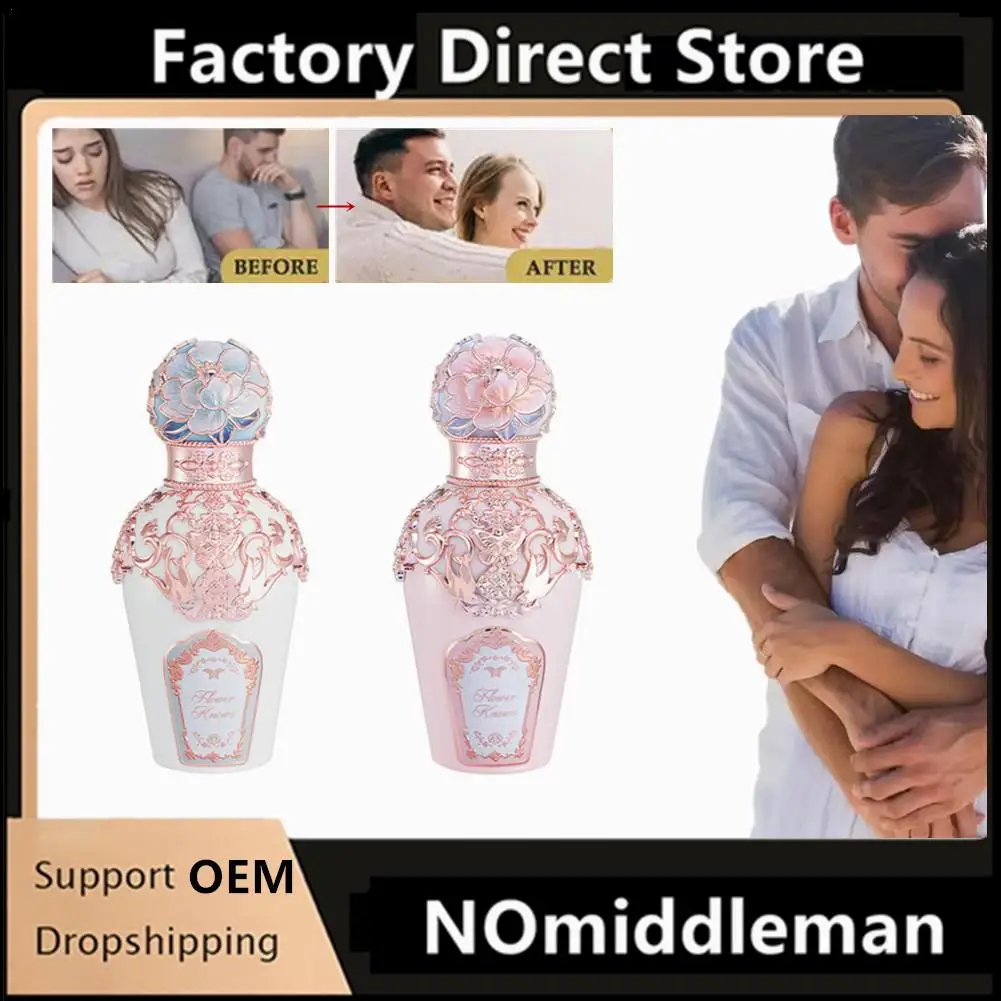 50ml Flower Knows Butterfly Cloud Shoulder Wood Soap Floral Fragrance Women's Perfume Attracts Men
50ml Flower Knows Butterfly Cloud Shoulder Wood Soap Floral Fragrance Women's Perfume Attracts Men