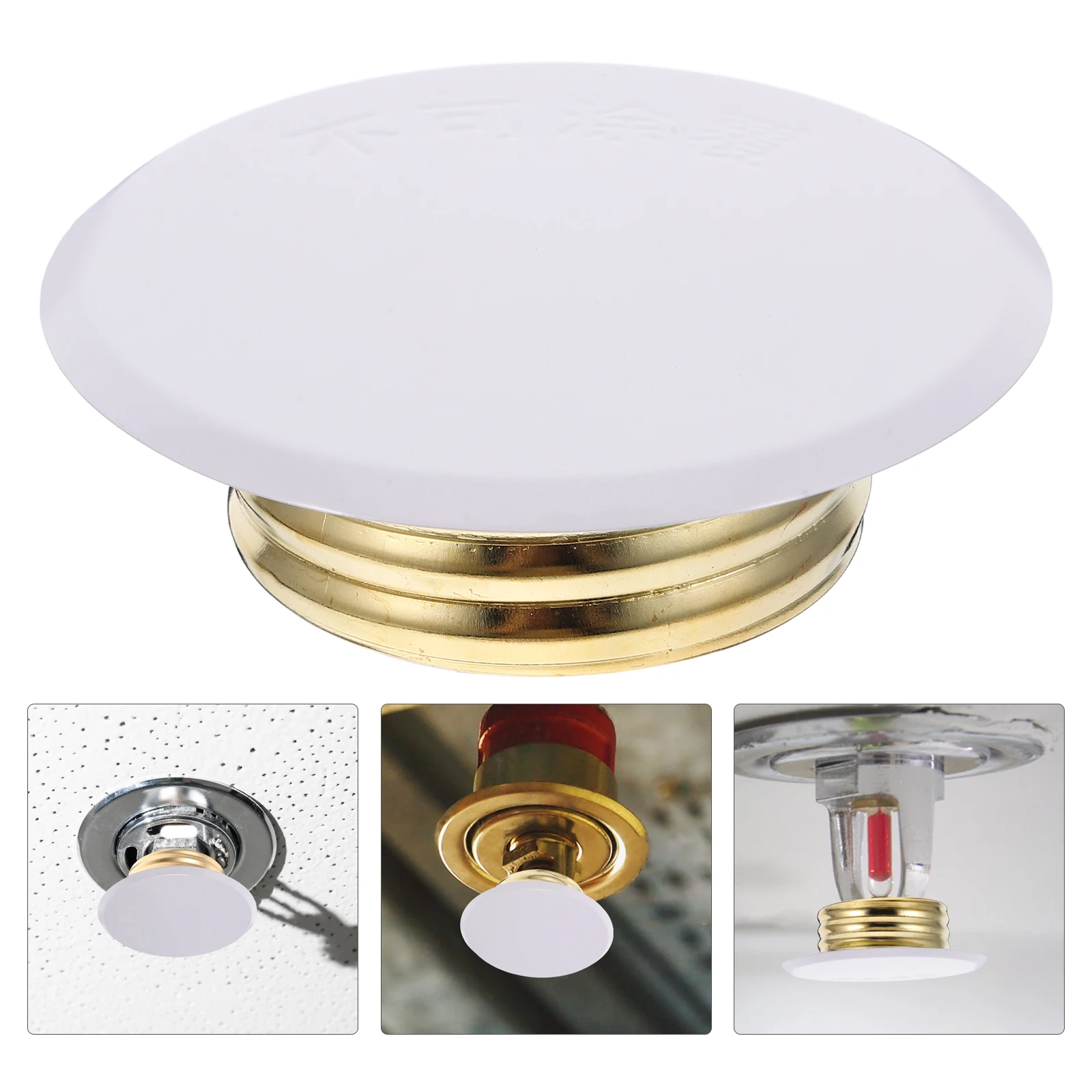 Concealed Plate Metal Wall-Mounted Protective Cover For Ceiling Wall Flange Pipe Cover Decoration
Concealed Plate Metal Wall-Mounted Protective Cover For Ceiling Wall Flange Pipe Cover Decoration
