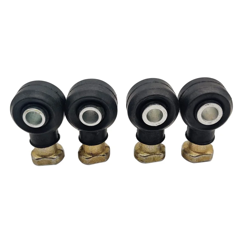Ball Tie Rod End For Linhai 260/300 ATV Quad Kart 20503 20507 LU019054 Spare Parts Parts A And B, 4PCS
Ball Tie Rod End For Linhai 260/300 ATV Quad Kart 20503 20507 LU019054 Spare Parts Parts A And B, 4PCS