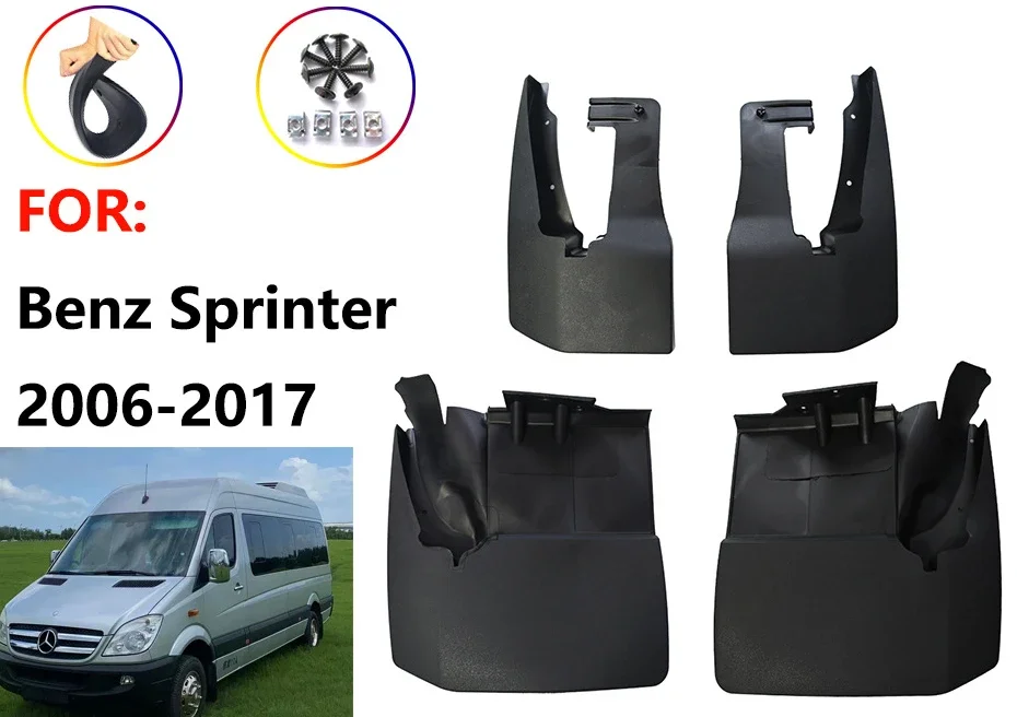 Suitable for Spencer Fender Sprinter 2006-2017 Car Fender Leather Accessories Modification
Suitable for Spencer Fender Sprinter 2006-2017 Car Fender Leather Accessories Modification
