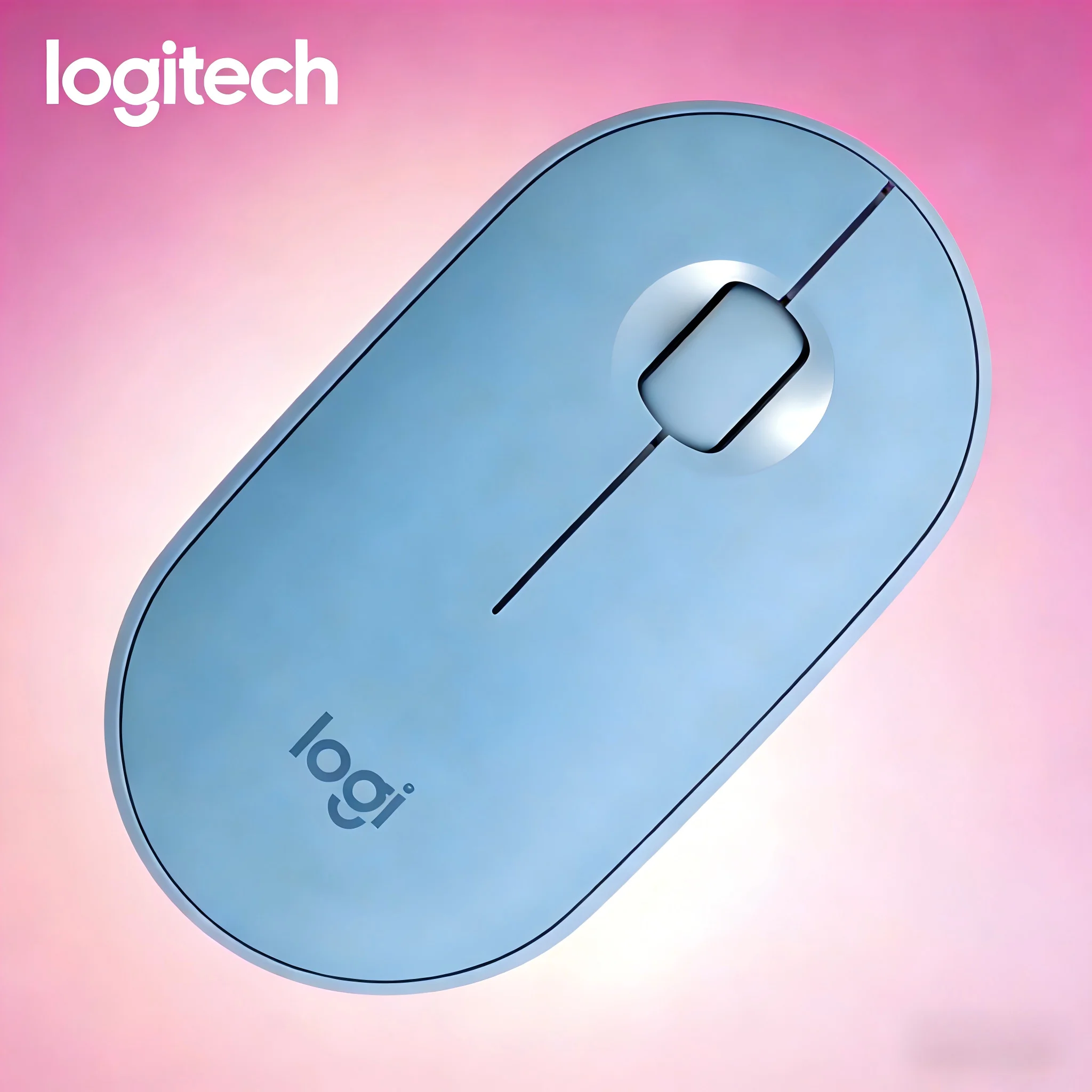 Logitech M350 Student e-sports office precision artifact dual-mode wireless silent mouse ergonomic lightweight reputation model
Logitech M350 Student e-sports office precision artifact dual-mode wireless silent mouse ergonomic lightweight reputation model