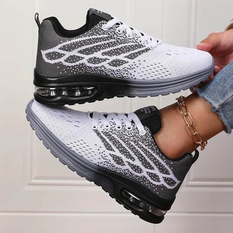 YRZL Women Running Shoes Lightweight Breathable Mesh Walking Shoes 2025 Non Slip Athletic Sneakers Fashion Men Sneakers Shoes
YRZL Women Running Shoes Lightweight Breathable Mesh Walking Shoes 2025 Non Slip Athletic Sneakers Fashion Men Sneakers Shoes