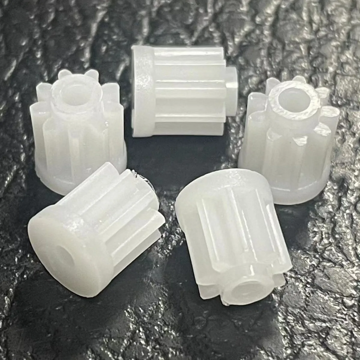 Gear Plastic Gear Processing Design for Sewing Machine
Gear Plastic Gear Processing Design for Sewing Machine