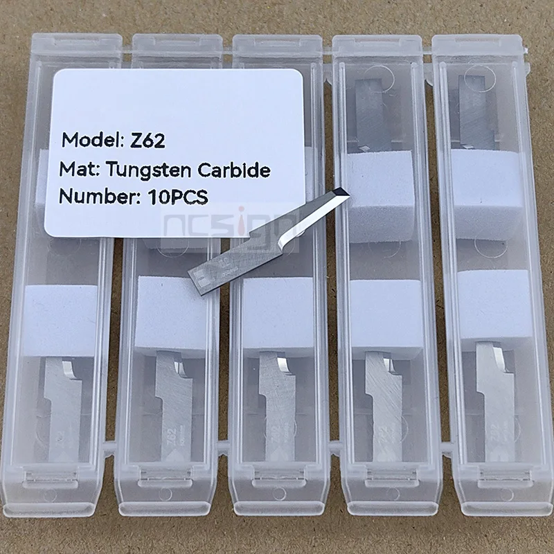 S3 Z62 Carbide Drag Blade Cutting Tool Oscillating Digital Knife for Vibrating CNC Foam Leather
S3 Z62 Carbide Drag Blade Cutting Tool Oscillating Digital Knife for Vibrating CNC Foam Leather