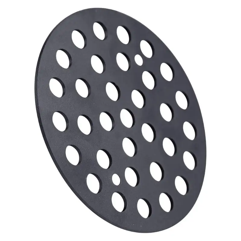 R9UF Steel Corrosion Resistant Drain Strainer Cover Quick Water Flows for Household
R9UF Steel Corrosion Resistant Drain Strainer Cover Quick Water Flows for Household