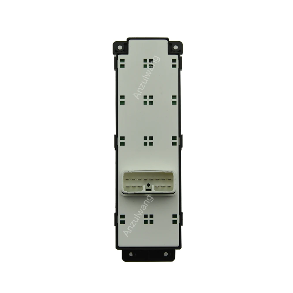 93570-1J102 935701J102 Fast Delivery 14-Pins Power Window Switch For Hyundai i20 2008 2009 2010 2011 2012 2013 2014 2015
93570-1J102 935701J102 Fast Delivery 14-Pins Power Window Switch For Hyundai i20 2008 2009 2010 2011 2012 2013 2014 2015