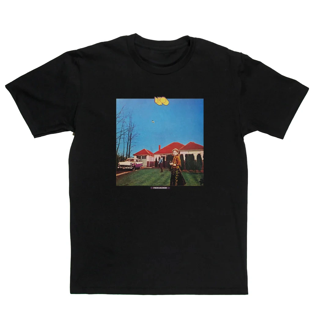 UFO Phenomenon Fashion Trend Clothing Graphic, Printed Summer Luxury Brand Cotton Men's and Women's T-Shirts Short Sleeves
UFO Phenomenon Fashion Trend Clothing Graphic, Printed Summer Luxury Brand Cotton Men's and Women's T-Shirts Short Sleeves