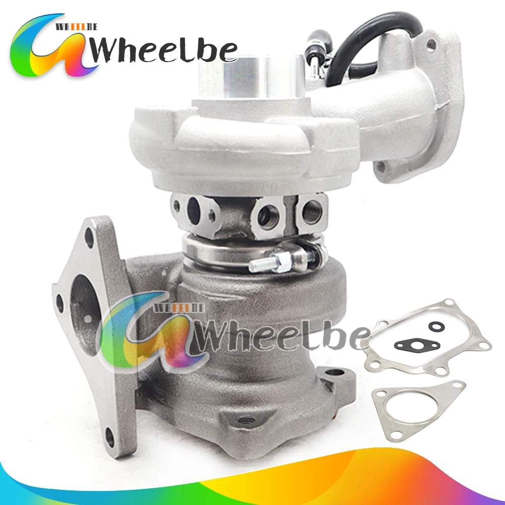 For TF035HM Turbocharger Subaru Exiga 2008- 49135-04670 14411AA770 Car Parts System
For TF035HM Turbocharger Subaru Exiga 2008- 49135-04670 14411AA770 Car Parts System
