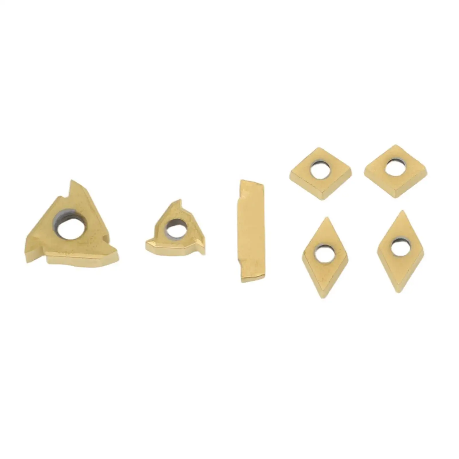 11IR Insert CCMT060204 Inserts Holder Inserts Lathe Set Kit Turning Tool Bar For 12mm Shank For Semi-finishing
11IR Insert CCMT060204 Inserts Holder Inserts Lathe Set Kit Turning Tool Bar For 12mm Shank For Semi-finishing