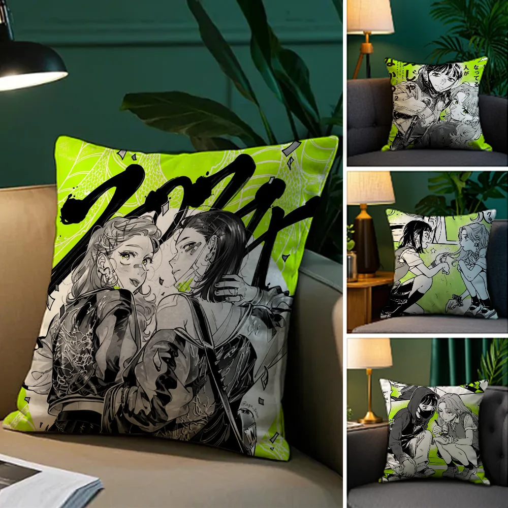 K-Koga M-Mitsuki Pillow Case Plush Fabric Soft Double Sided Print Sofa Cushion Cover Throw Pillow Covers
K-Koga M-Mitsuki Pillow Case Plush Fabric Soft Double Sided Print Sofa Cushion Cover Throw Pillow Covers