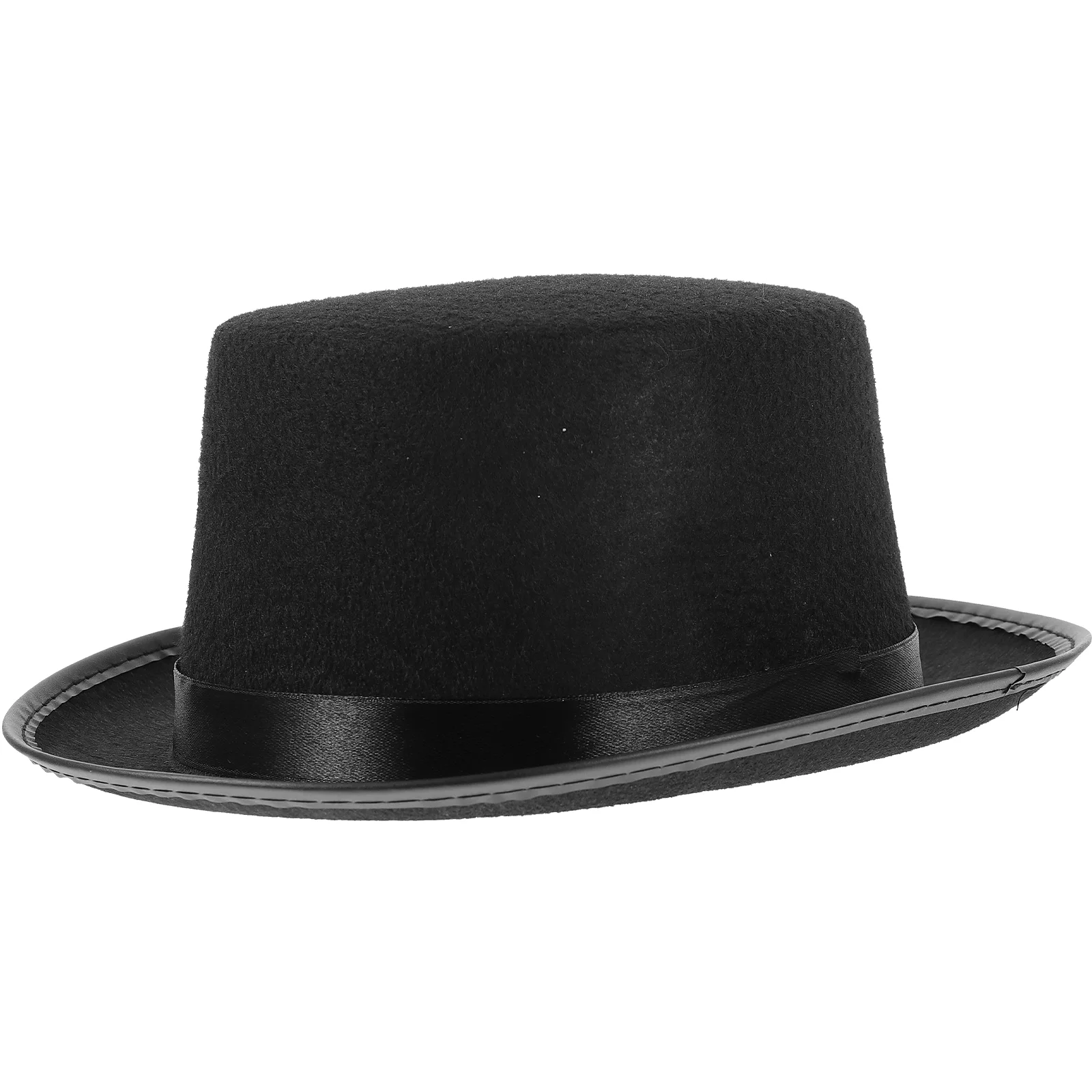 Christmas Snowman Magician Hat Men and Women Formal Showman Party Hats Cloth Costume Accessories
Christmas Snowman Magician Hat Men and Women Formal Showman Party Hats Cloth Costume Accessories