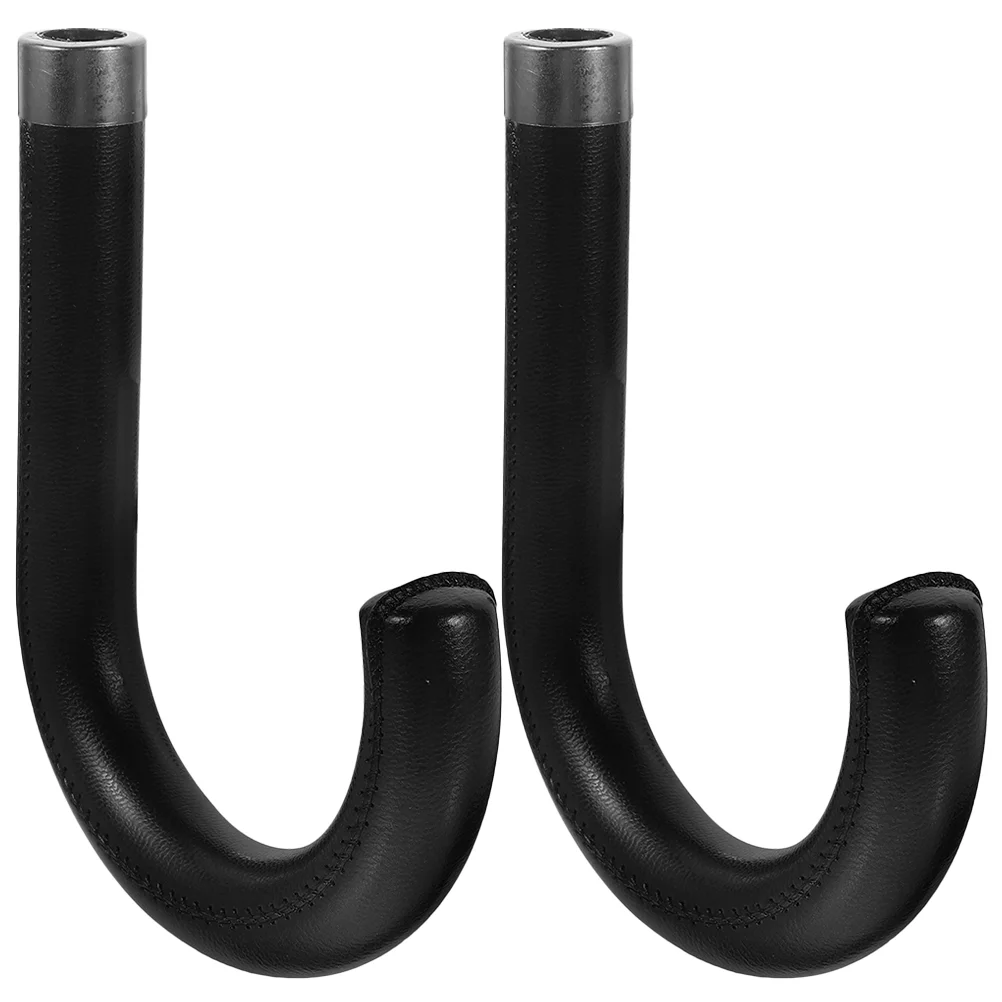 2 Pcs Accessories Umbrella Handle Handles Pole Stainless Steel Travel Small Replacement
2 Pcs Accessories Umbrella Handle Handles Pole Stainless Steel Travel Small Replacement