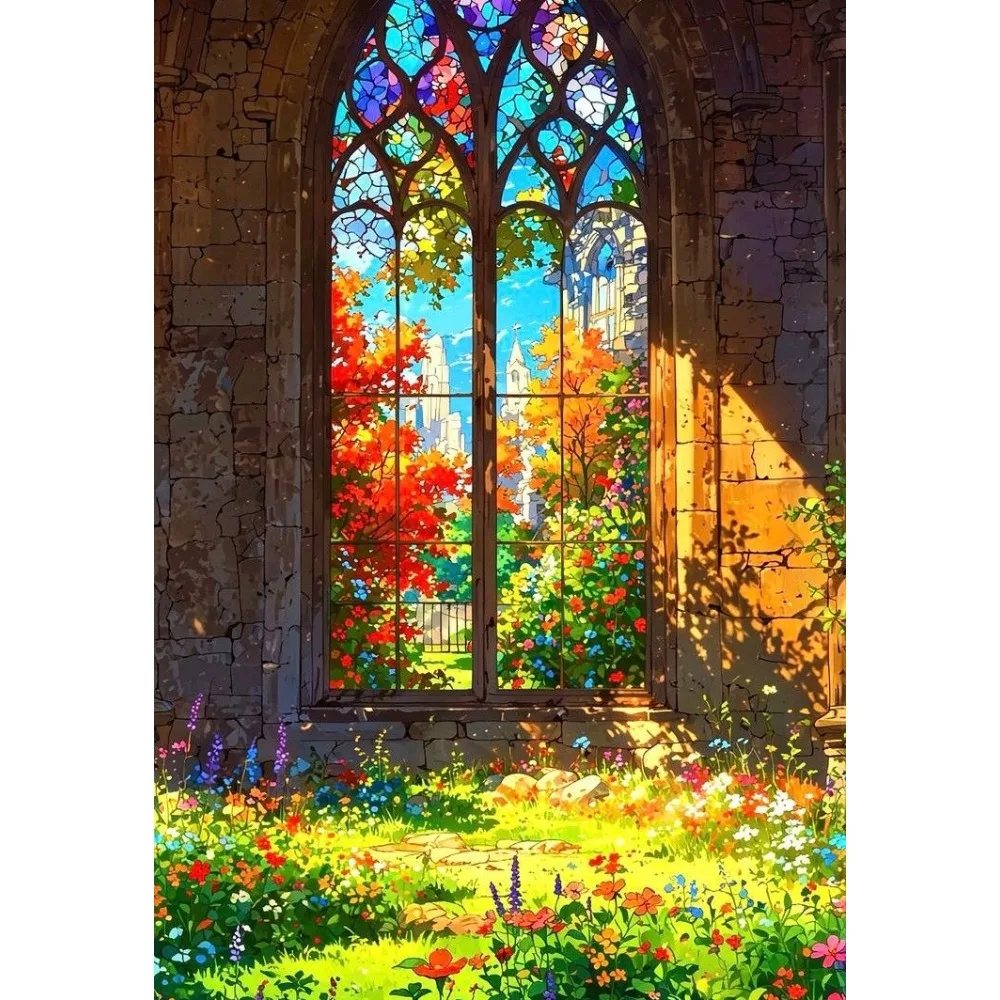 500/1000/1200/2000PCS Puzzles Flowers, Grassland, Sunshine Jigsaw Leisure and Relaxation DIY Home Wall Decor Educational Gifts
500/1000/1200/2000PCS Puzzles Flowers, Grassland, Sunshine Jigsaw Leisure and Relaxation DIY Home Wall Decor Educational Gifts