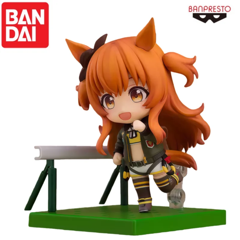 In Stock Bandai Original Gsc Pretty Derby Heavy Artillery Action Figure Model Doll Brand New Boxed Garage Ornaments Collectible
In Stock Bandai Original Gsc Pretty Derby Heavy Artillery Action Figure Model Doll Brand New Boxed Garage Ornaments Collectible