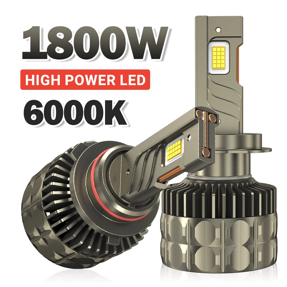 H11 H7 1800W 2200000LM Canbus H4 LED H8 H9 H1 9005 9006 9012 HB3 HB4 Автомобильные светодиодные фары Авто противотуманные фары Светодиодные лампы 6000K 12V
H11 H7 1800W 2200000LM Canbus H4 LED H8 H9 H1 9005 9006 9012 HB3 HB4 Автомобильные светодиодные фары Авто противотуманные фары Светодиодные лампы 6000K 12V