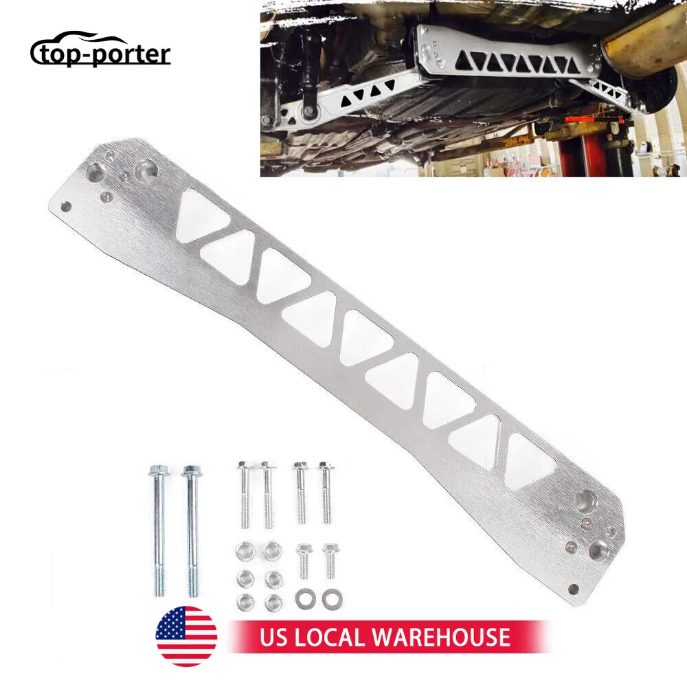 Заготовка задней нижней распорки подрамника, серебристая для Honda Civic EK Si DX 1996-2000 гг.
Заготовка задней нижней распорки подрамника, серебристая для Honda Civic EK Si DX 1996-2000 гг.