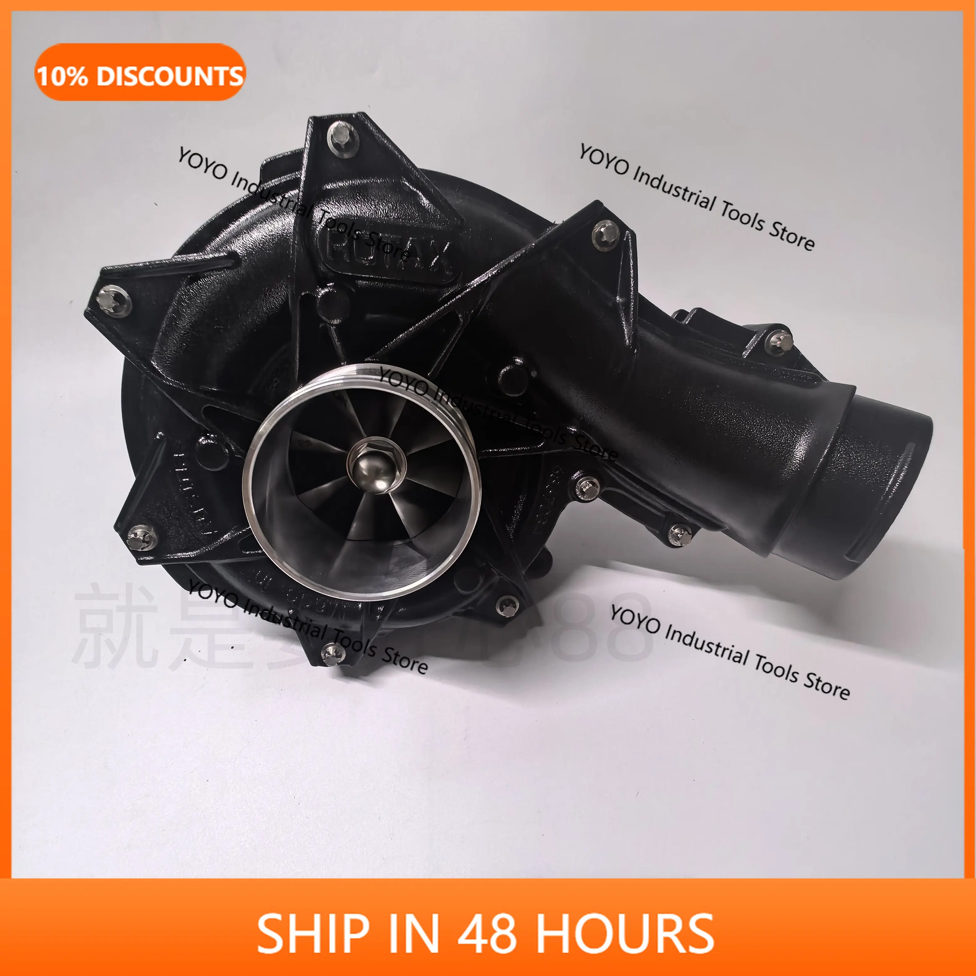 Sea-Doo Motorboat 300 Spare Parts 325 Turbocharger Domestic Boutique
Sea-Doo Motorboat 300 Spare Parts 325 Turbocharger Domestic Boutique