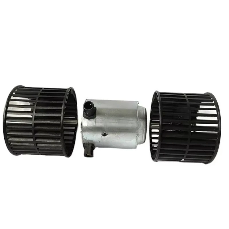 Подходит для деталей строительной техники ZAX70 ZAX60 ZX135US ZX135US-E Двигатель вентилятора 4475716
Подходит для деталей строительной техники ZAX70 ZAX60 ZX135US ZX135US-E Двигатель вентилятора 4475716