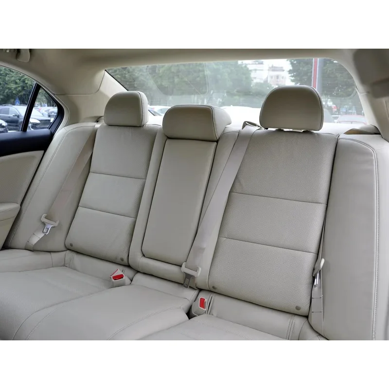 Hot Selling Custom Faux Leather Car Seat Covers Full Set Interior Protector Accessories For 2009-2014 Sedan Models
Hot Selling Custom Faux Leather Car Seat Covers Full Set Interior Protector Accessories For 2009-2014 Sedan Models