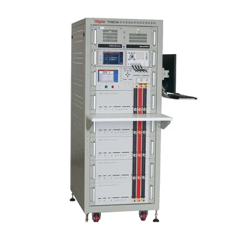 Tonghui TH903A Inductance Bias Characteristic Comprehensive Test System
