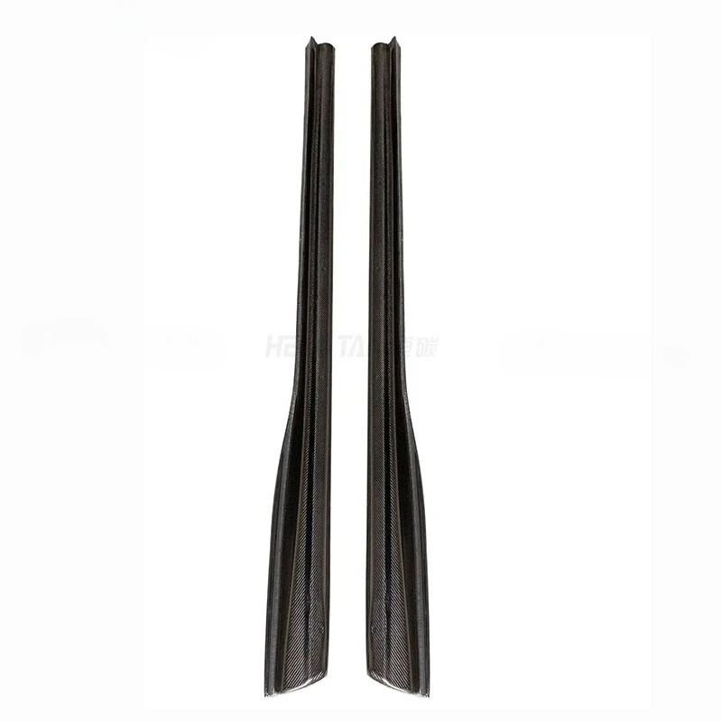 For Toyota GT86 Subaru BRZ 2013 + Carbon Fiber Modified Side Skirt Auto Parts Body Kit
For Toyota GT86 Subaru BRZ 2013 + Carbon Fiber Modified Side Skirt Auto Parts Body Kit