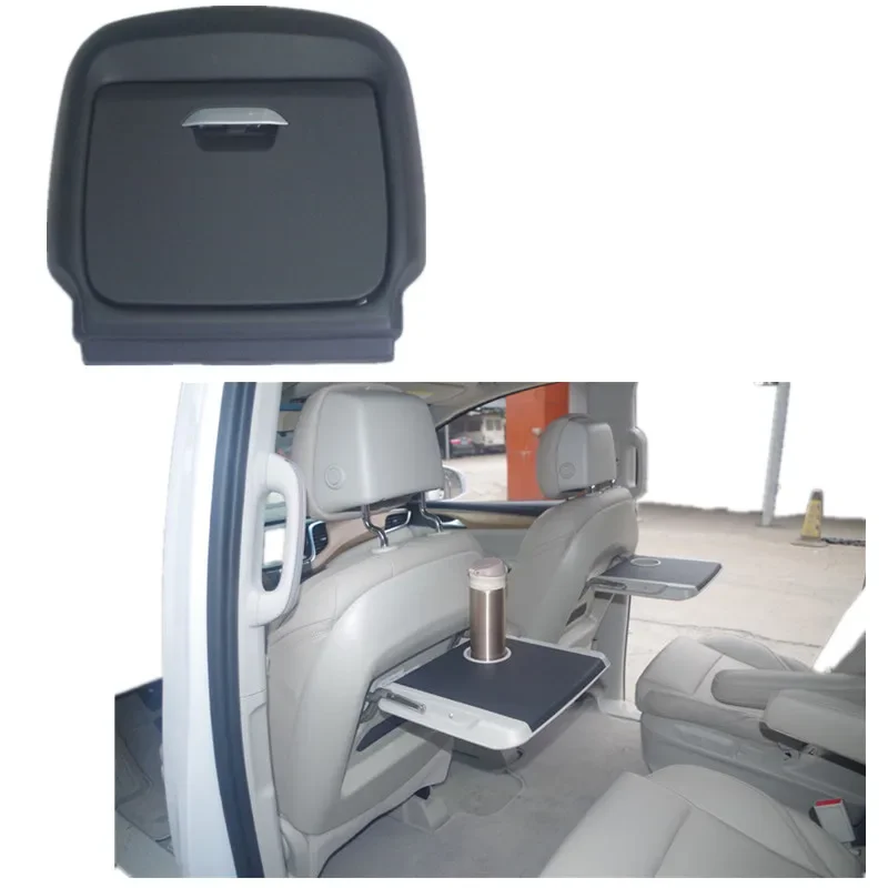 Rear Seat Table /Seat Small Table Board For VITO V260 W447
Rear Seat Table /Seat Small Table Board For VITO V260 W447
