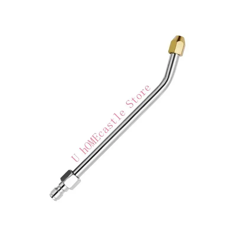 63HF Car Washer Metal Rod Jet Lances For Pressure Water Extension Wand Lances
63HF Car Washer Metal Rod Jet Lances For Pressure Water Extension Wand Lances
