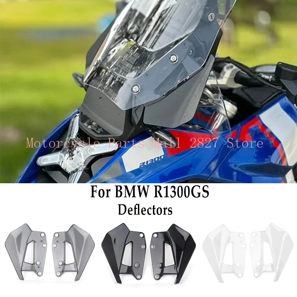 2024 R1300GS Deflectors Windshield for BMW R 1300GS R1300 GS Accessories Front Wind R 1300 GS Motorcycle Side Windscreen GS1300
2024 R1300GS Deflectors Windshield for BMW R 1300GS R1300 GS Accessories Front Wind R 1300 GS Motorcycle Side Windscreen GS1300