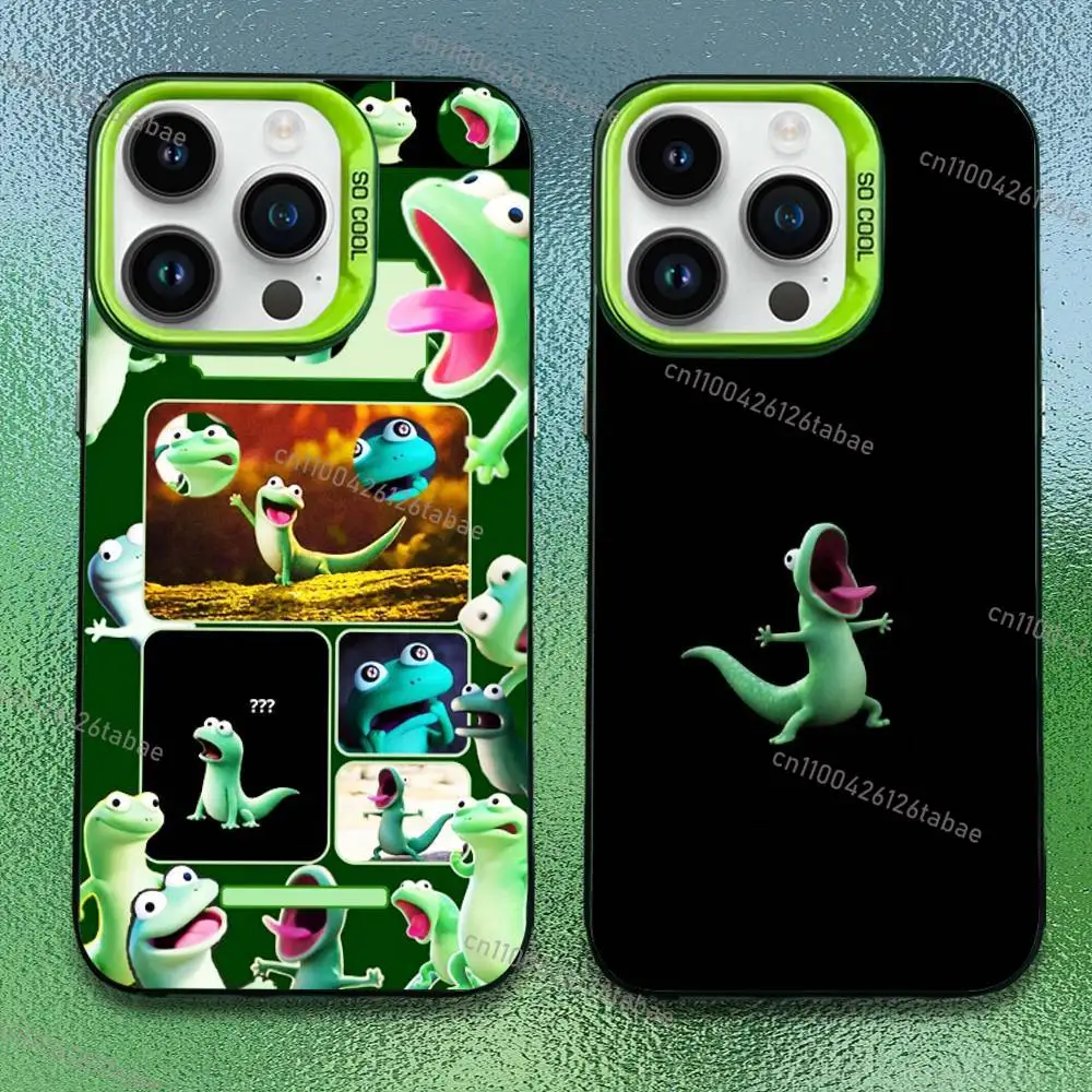 Cartoon Cute D-Ditto Phone Case For iPhone 17,16,15,14,13,12,11,Pro,Max,Plus,Mini,SE Anti Fall Green Matte Hard Bumper
Cartoon Cute D-Ditto Phone Case For iPhone 17,16,15,14,13,12,11,Pro,Max,Plus,Mini,SE Anti Fall Green Matte Hard Bumper