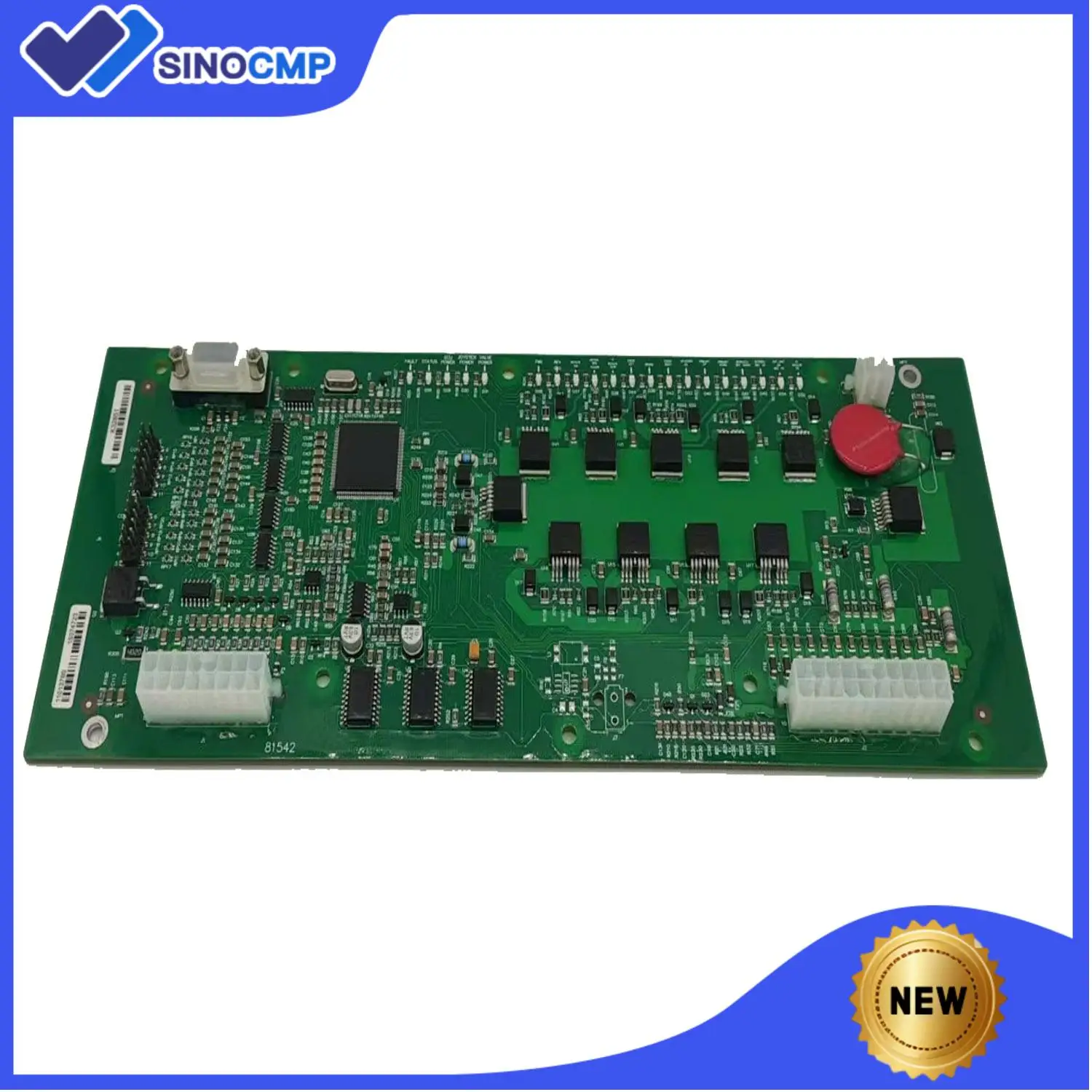 1pc New Circuit Board 235403 For Genie S80 S85 121765 121765GT ALC500 ECM Excavator Parts
1pc New Circuit Board 235403 For Genie S80 S85 121765 121765GT ALC500 ECM Excavator Parts