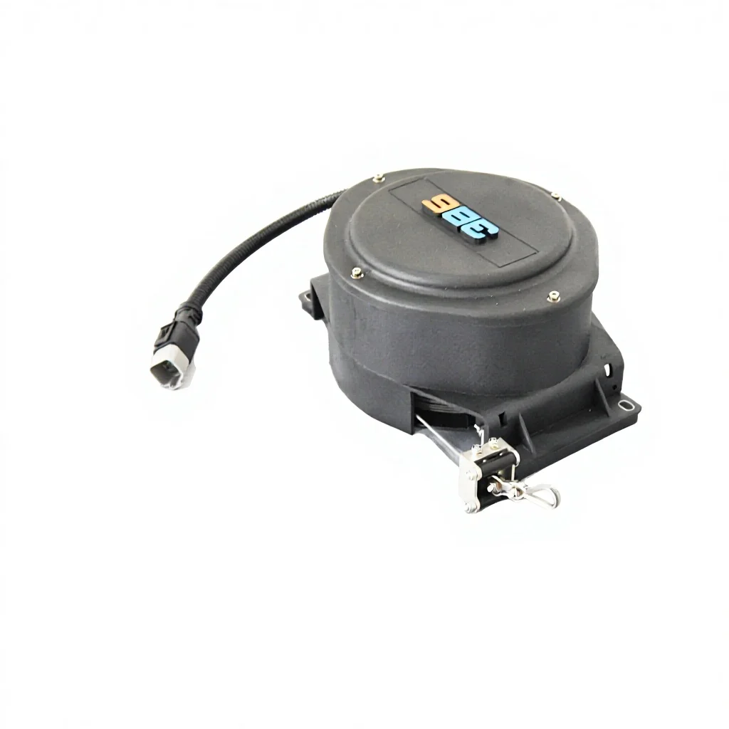 Wholesale Durable B240600000272 60337893 Cable Sensor for SANY CJ-12m/180I Cable Sensor
Wholesale Durable B240600000272 60337893 Cable Sensor for SANY CJ-12m/180I Cable Sensor