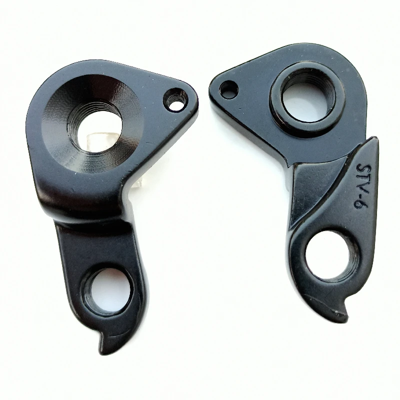 5pc Bicycle MECH dropout For STEVENS STV-6 STV6 Colorado Jura Sella Sledge Sonora Tremalzo Whaka Gear derailleur RD hanger Frame
5pc Bicycle MECH dropout For STEVENS STV-6 STV6 Colorado Jura Sella Sledge Sonora Tremalzo Whaka Gear derailleur RD hanger Frame