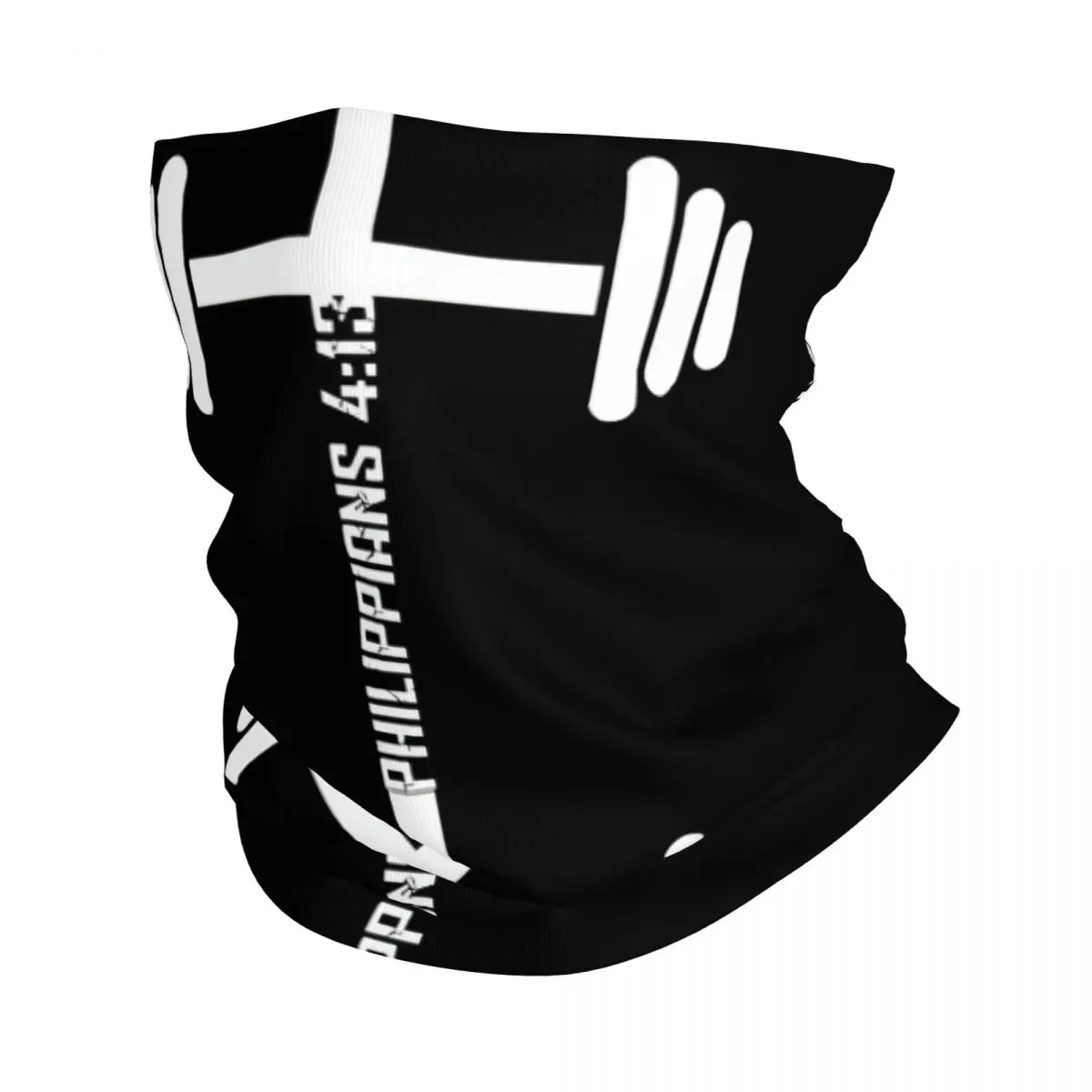 Fitness Philippian Bible Verse Corinthians Bandana Neck Gaiter Printed Motor Motocross Wrap Scarf Running Unisex Adult Winter
Fitness Philippian Bible Verse Corinthians Bandana Neck Gaiter Printed Motor Motocross Wrap Scarf Running Unisex Adult Winter