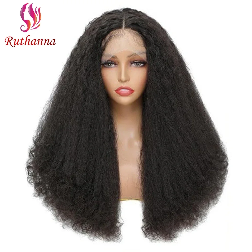 Парик Yaki с кудрявым хвостом 13x1 T, с кружевной передней частью, синтетический, средней длины, для женщин, средней части, для ежедневного использования
Парик Yaki с кудрявым хвостом 13x1 T, с кружевной передней частью, синтетический, средней длины, для женщин, средней части, для ежедневного использования