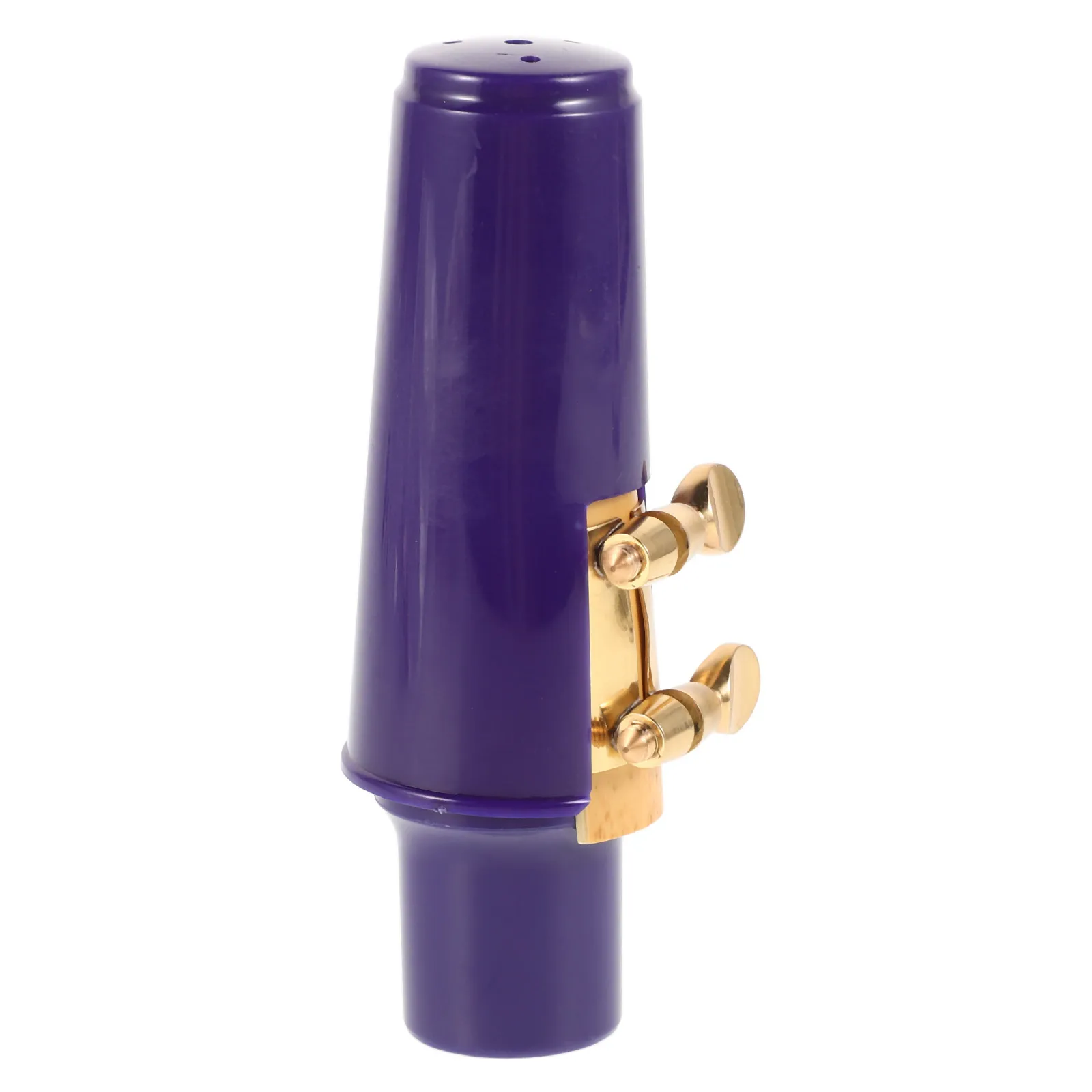 Alto Sax Plastic Woodwind Instrument Elegant Lavender Design Durable Easy Installation Maintenance Accessories Alto Saxophone
Alto Sax Plastic Woodwind Instrument Elegant Lavender Design Durable Easy Installation Maintenance Accessories Alto Saxophone