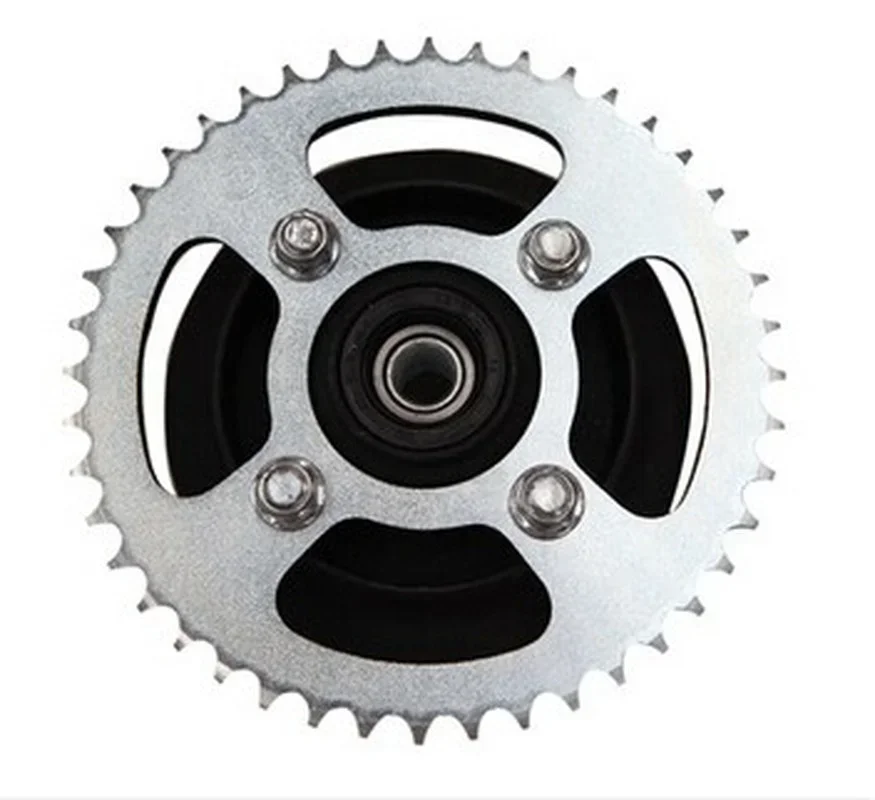 1set for After Lifan Motorcycle KP150 Wholesale Hub Assembly 44 Tooth Sprocket Wheel Mounting New Fittings KP150 LF150-10B
1set for After Lifan Motorcycle KP150 Wholesale Hub Assembly 44 Tooth Sprocket Wheel Mounting New Fittings KP150 LF150-10B