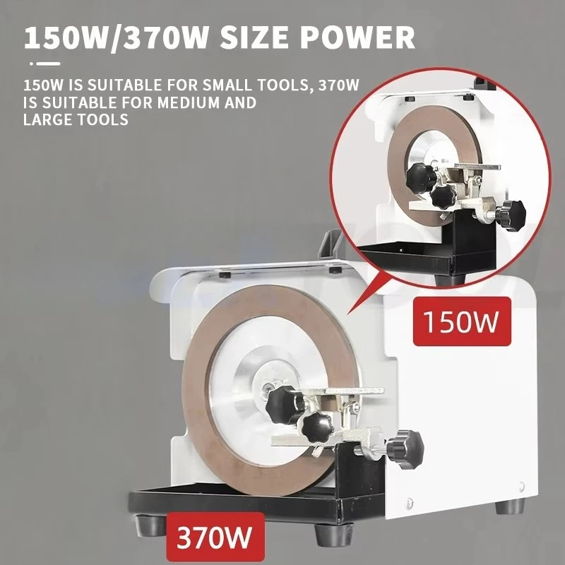 220V Electric Sharpening Machine
220V Electric Sharpening Machine
